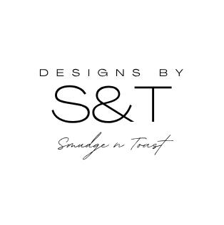 Designs by SnT Logo